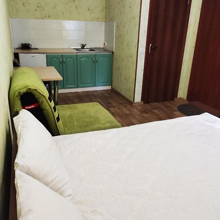 Guest House Relax 克洛佩夫尼茨基 外观 照片