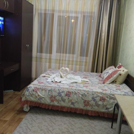 Guest House Relax 克洛佩夫尼茨基 外观 照片