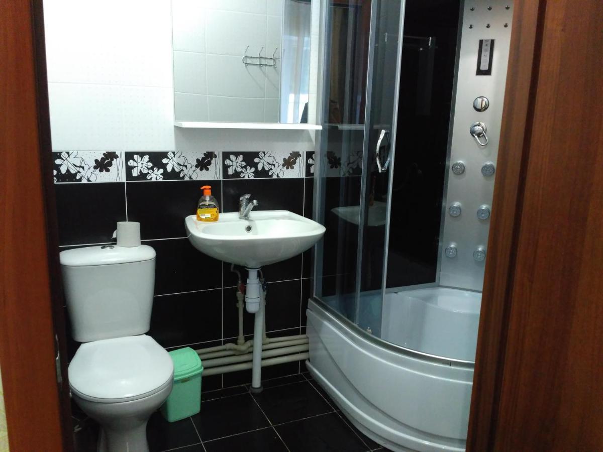 Guest House Relax 克洛佩夫尼茨基 外观 照片