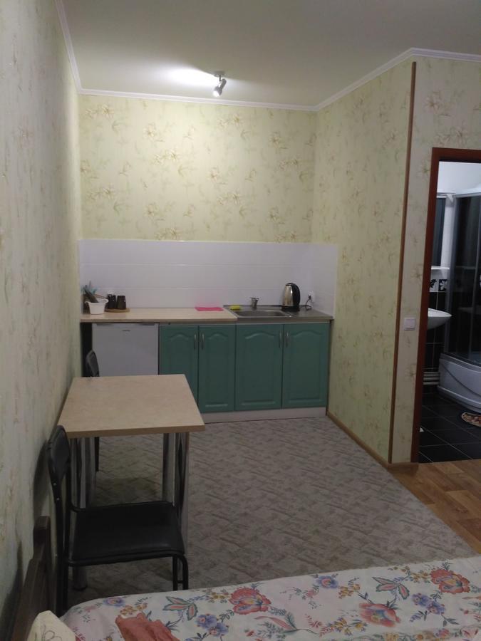 Guest House Relax 克洛佩夫尼茨基 外观 照片