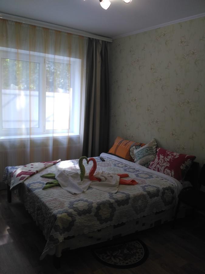 Guest House Relax 克洛佩夫尼茨基 外观 照片