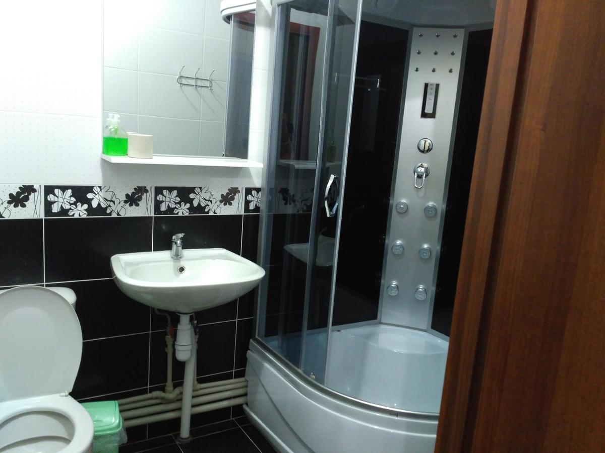 Guest House Relax 克洛佩夫尼茨基 外观 照片