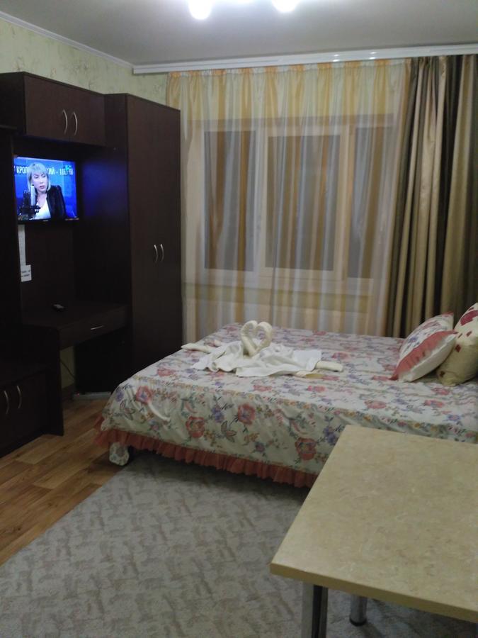 Guest House Relax 克洛佩夫尼茨基 外观 照片